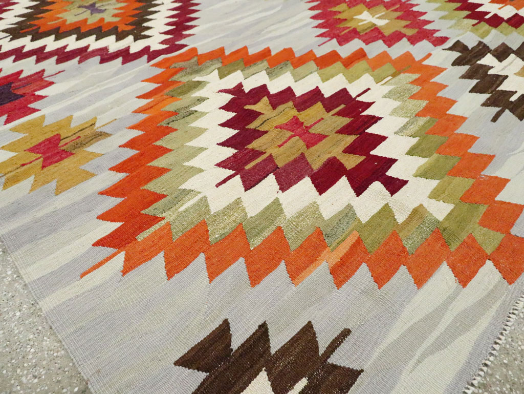 kilim Carpet - # 107052