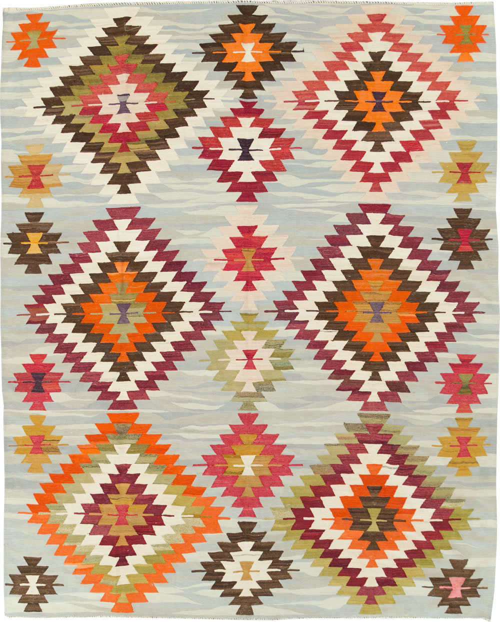 kilim Carpet - # 107052