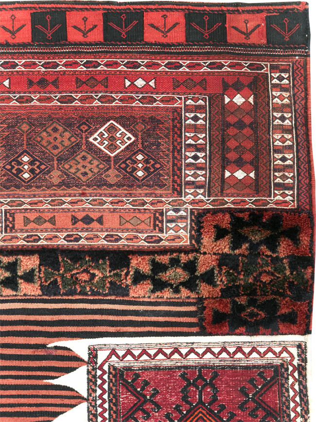 kilim Rug - # 107103