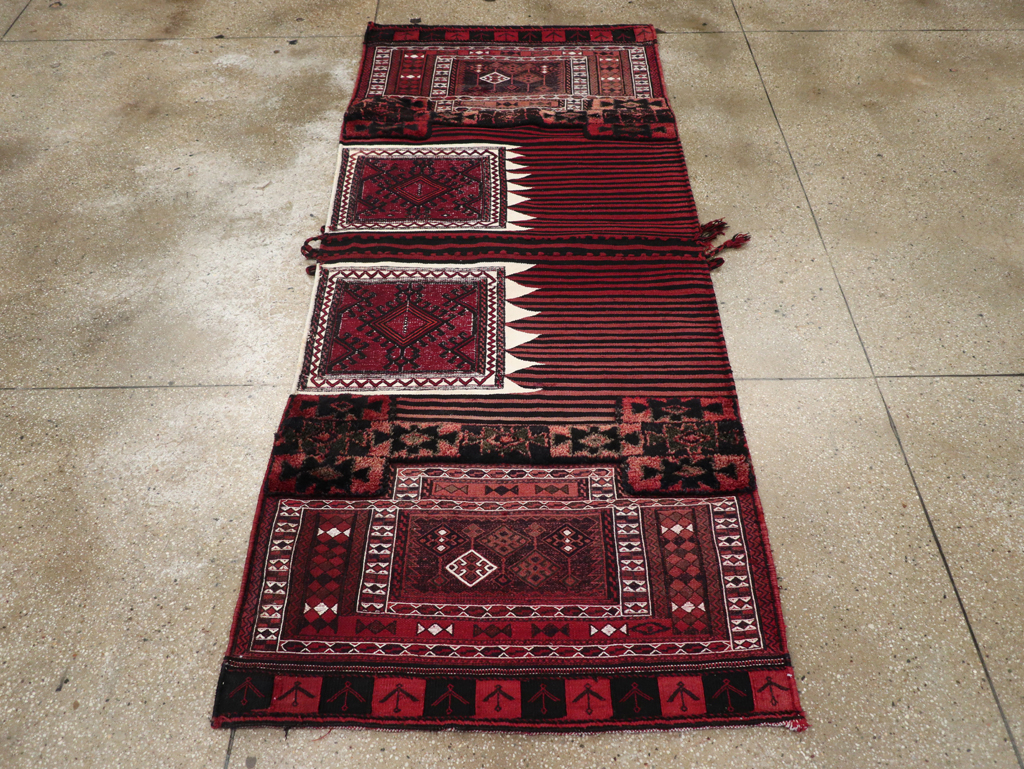 kilim Rug - # 107103