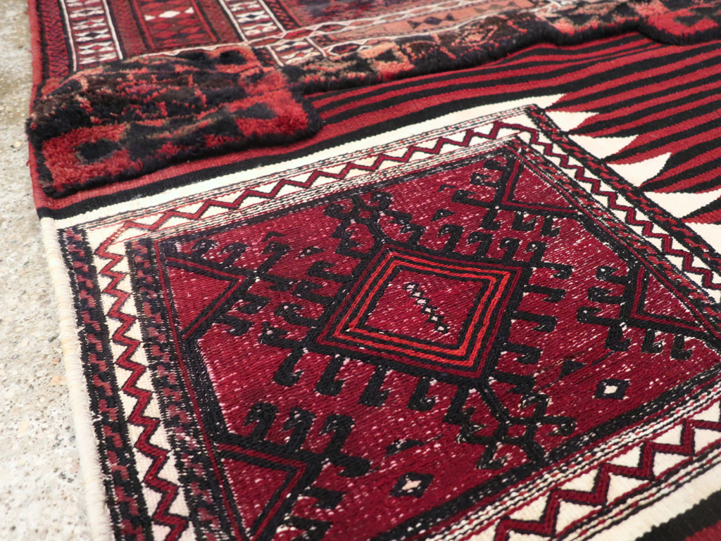 kilim Rug - # 107103