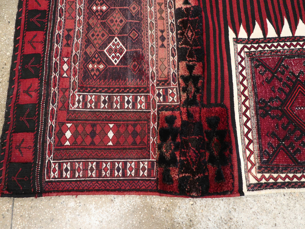 kilim Rug - # 107103