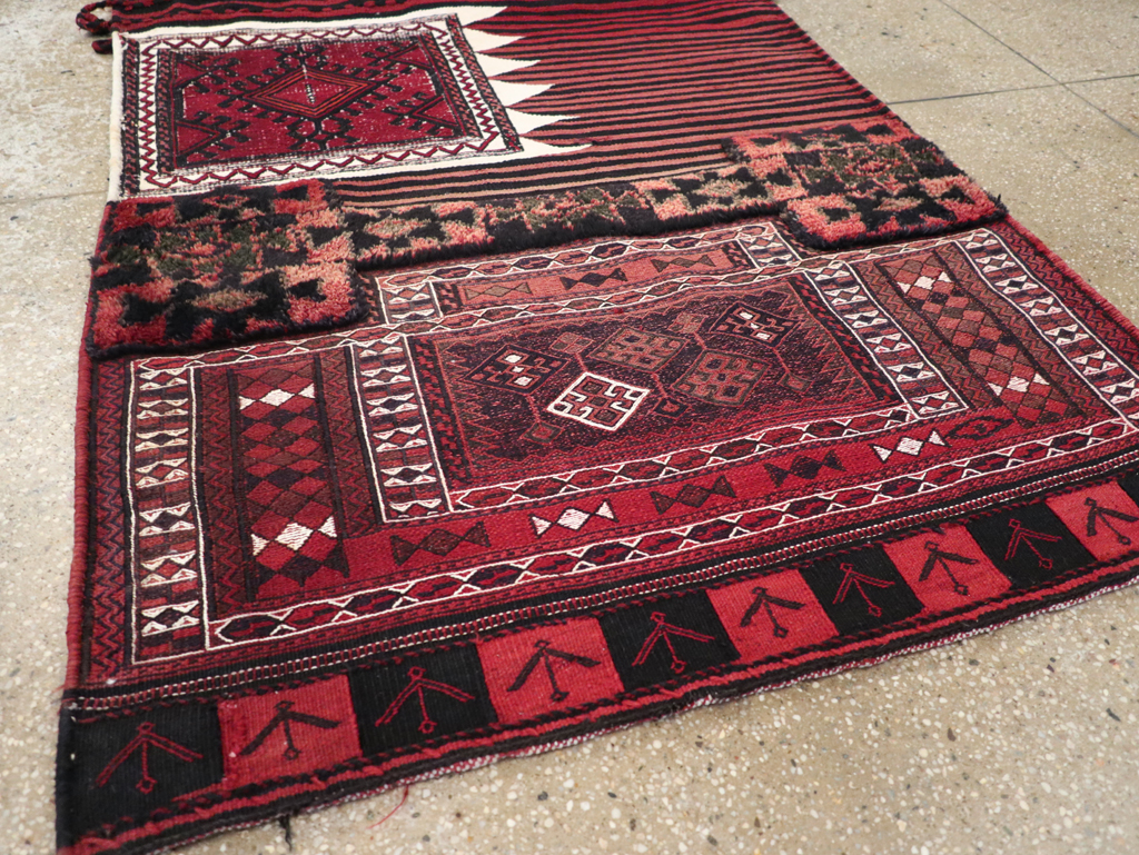 kilim Rug - # 107103