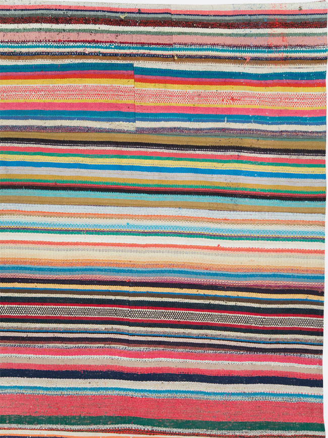 kilim Carpet - # 107128