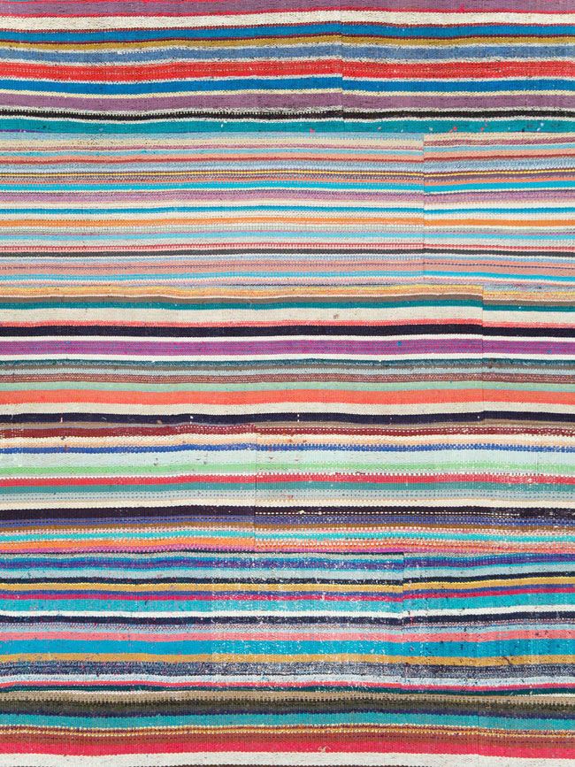 kilim Carpet - # 107129