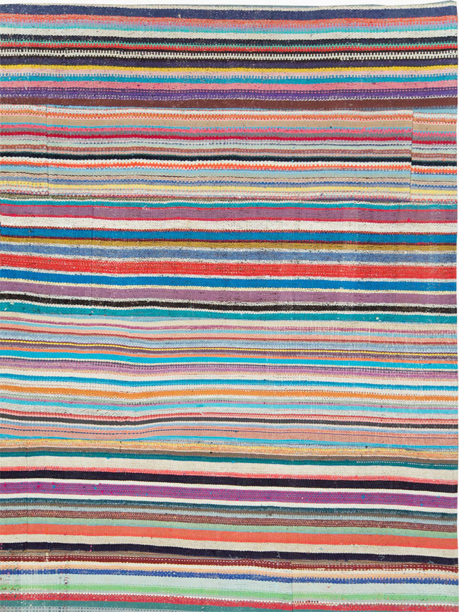 kilim Carpet - # 107129
