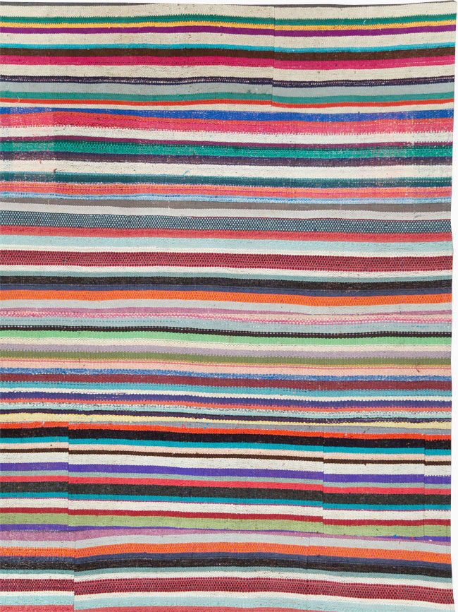 kilim Carpet - # 107129