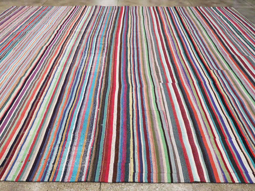 kilim Carpet - # 107129
