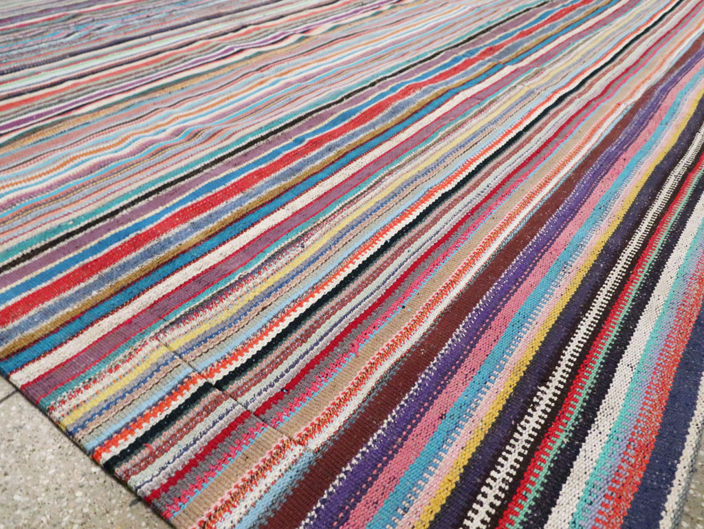 kilim Carpet - # 107129