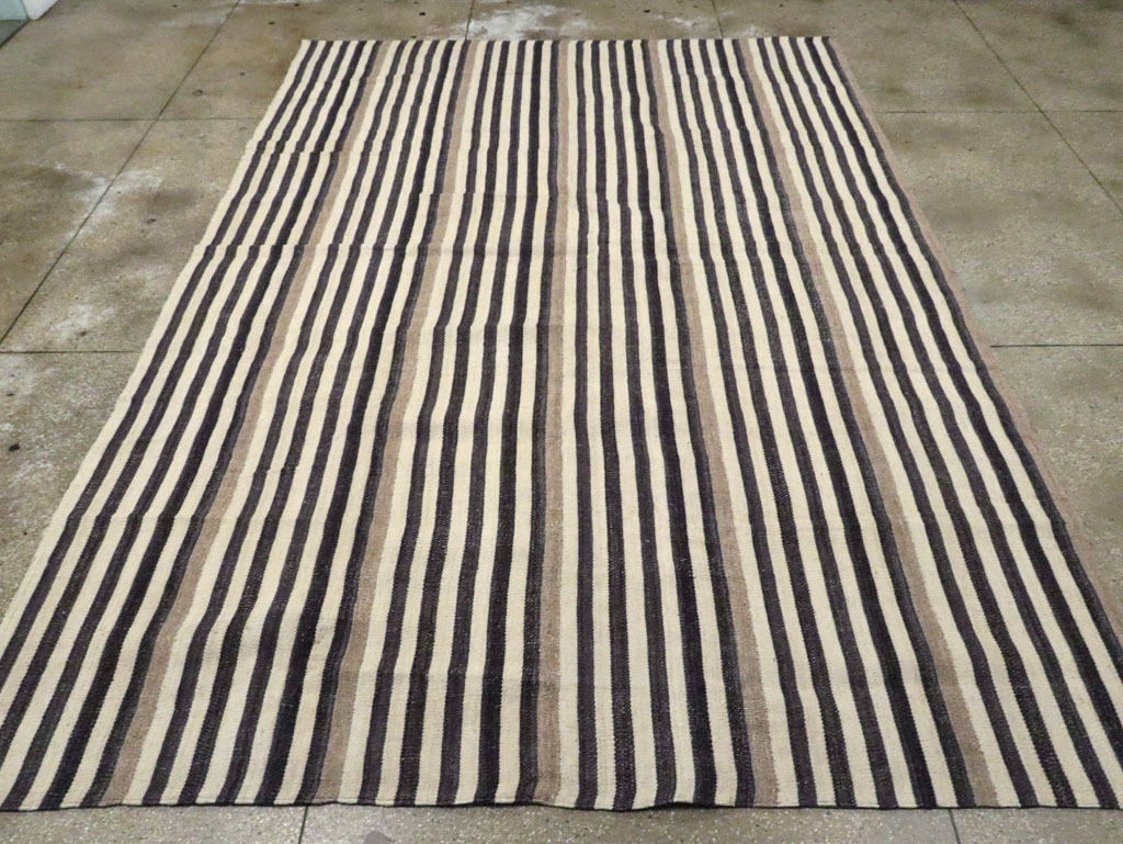 kilim Carpet - # 107143