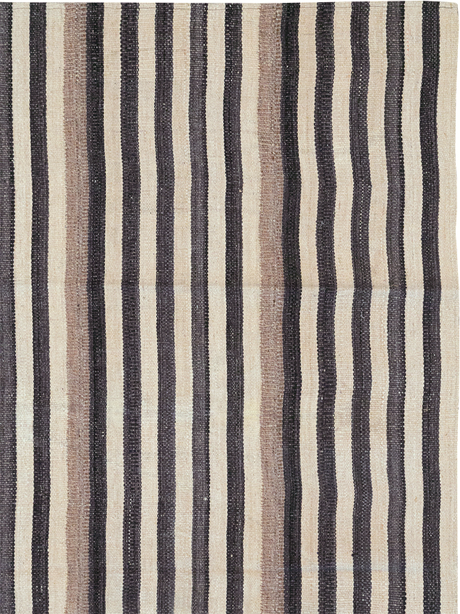 kilim Carpet - # 107144