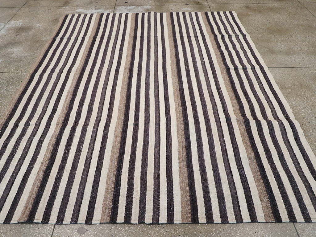 kilim Carpet - # 107144