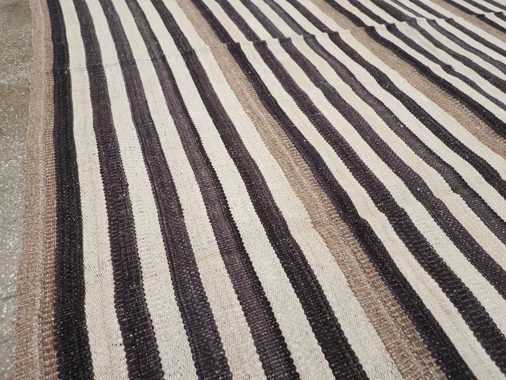 kilim Carpet - # 107144