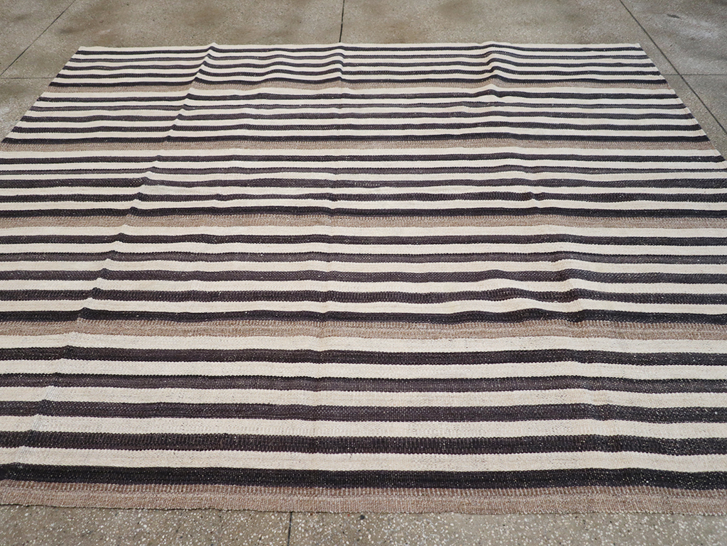kilim Carpet - # 107144