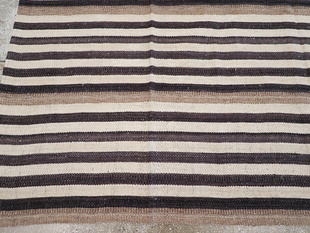kilim Carpet - # 107144