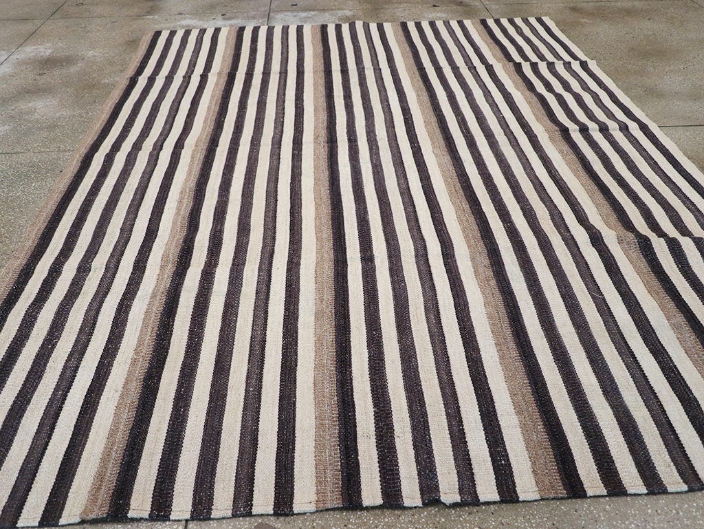 kilim Carpet - # 107144