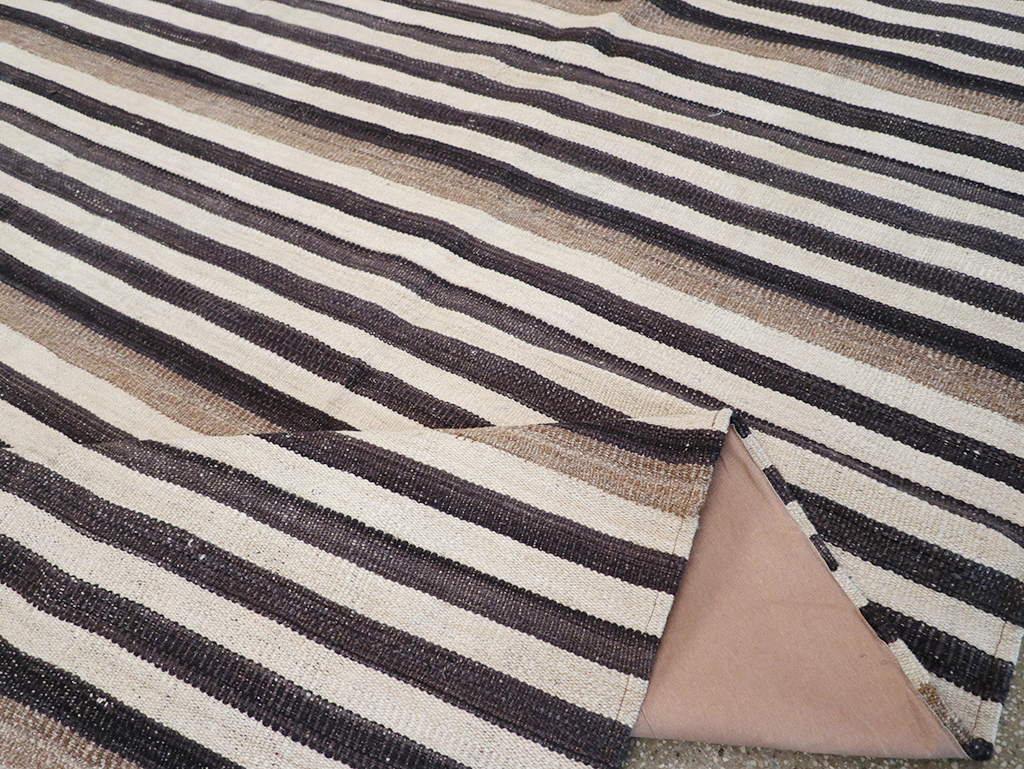 kilim Carpet - # 107144