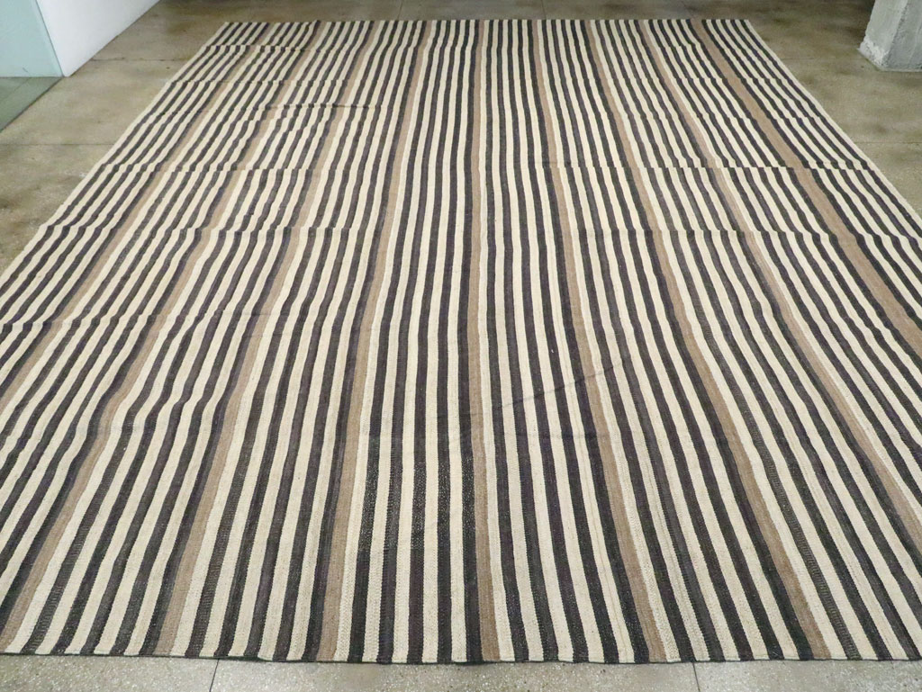 kilim Carpet - # 107145