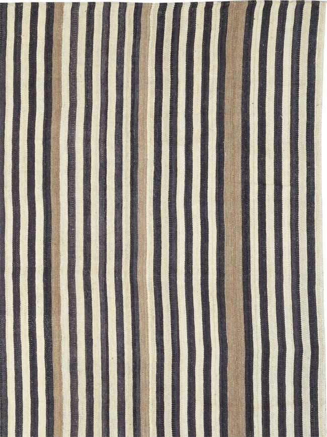 kilim Carpet - # 107145