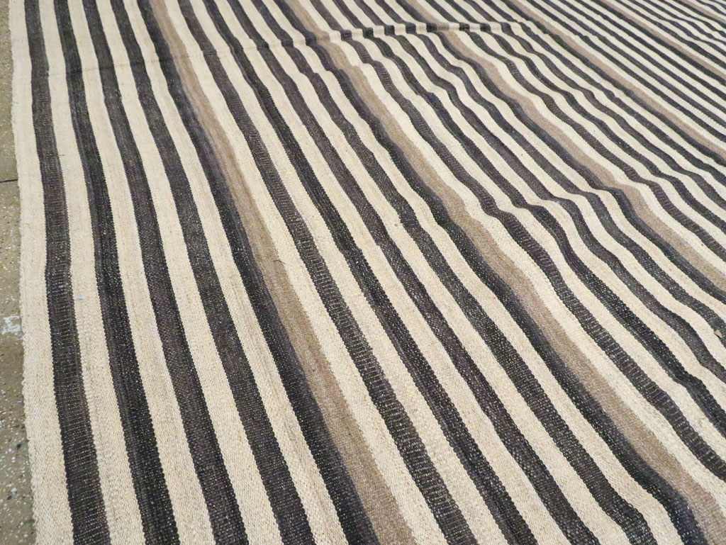 kilim Carpet - # 107145