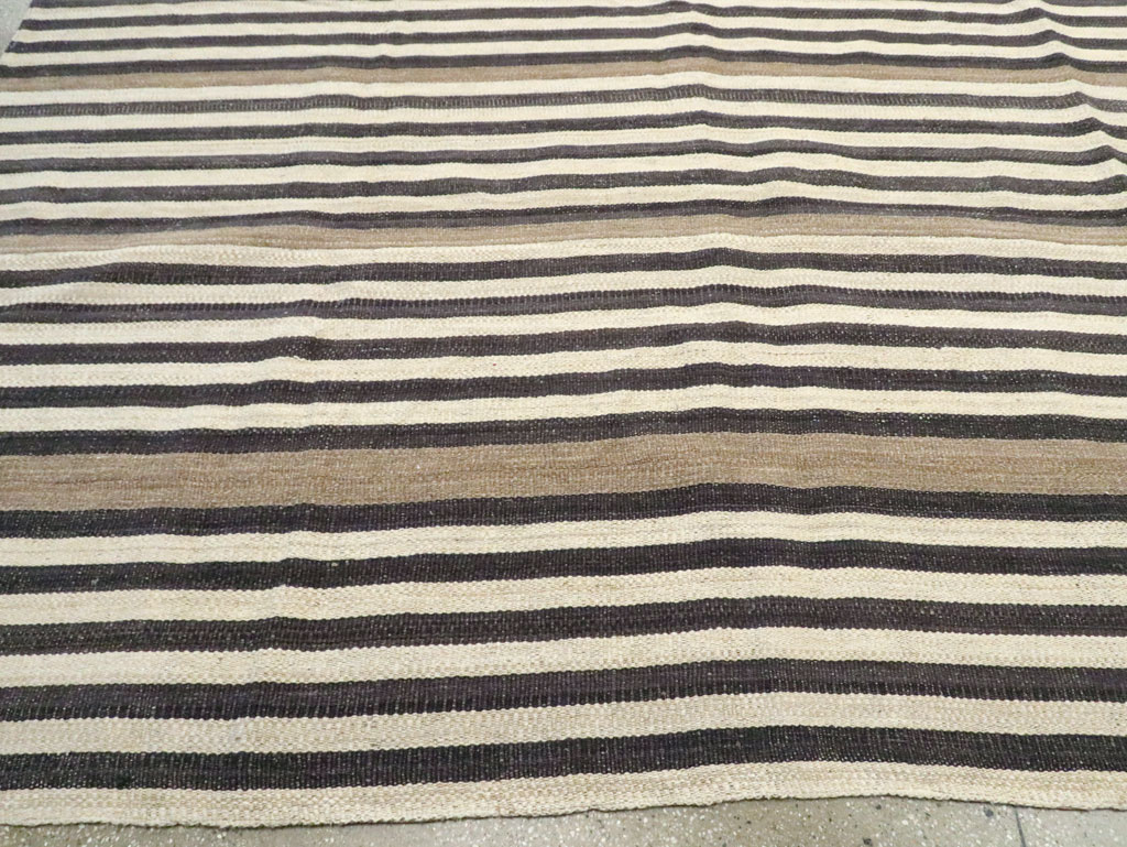 kilim Carpet - # 107145