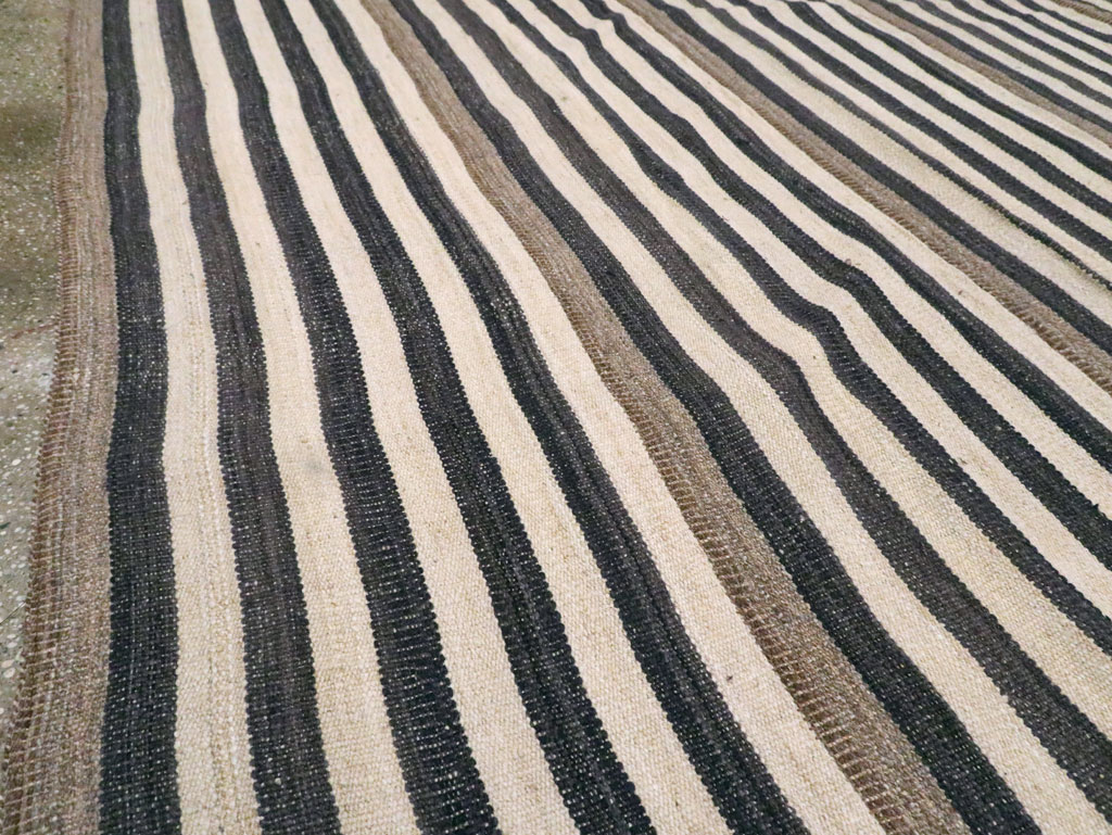 kilim Carpet - # 107146