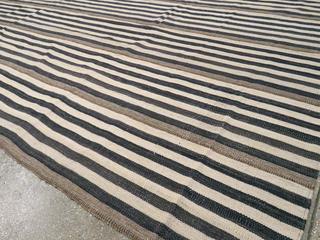 kilim Carpet - # 107146