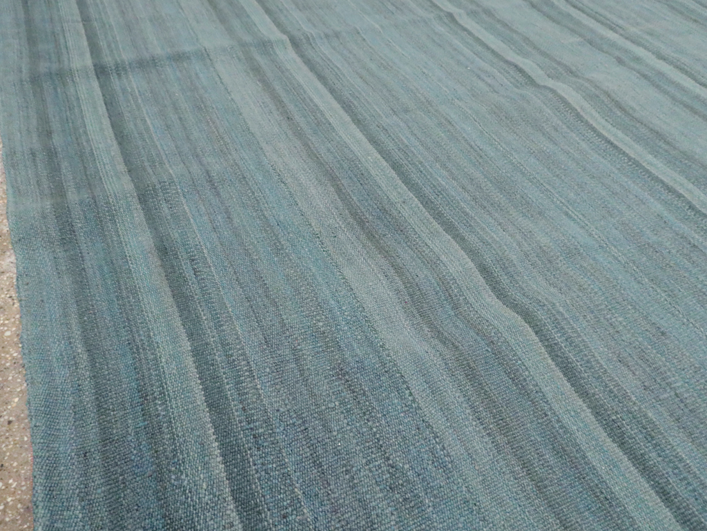kilim Carpet - # 107147