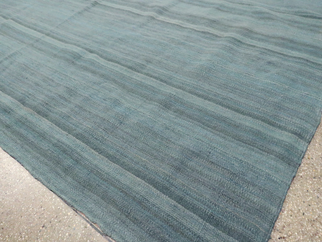 kilim Carpet - # 107147