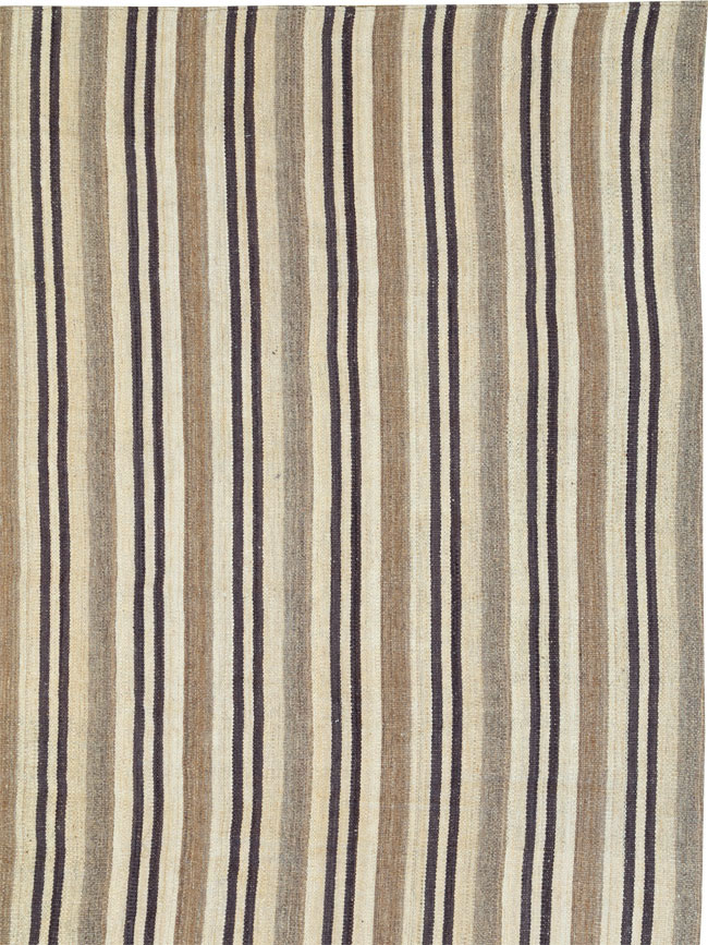 kilim Carpet - # 107180