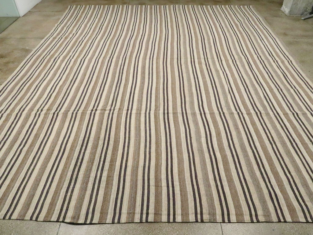 kilim Carpet - # 107180