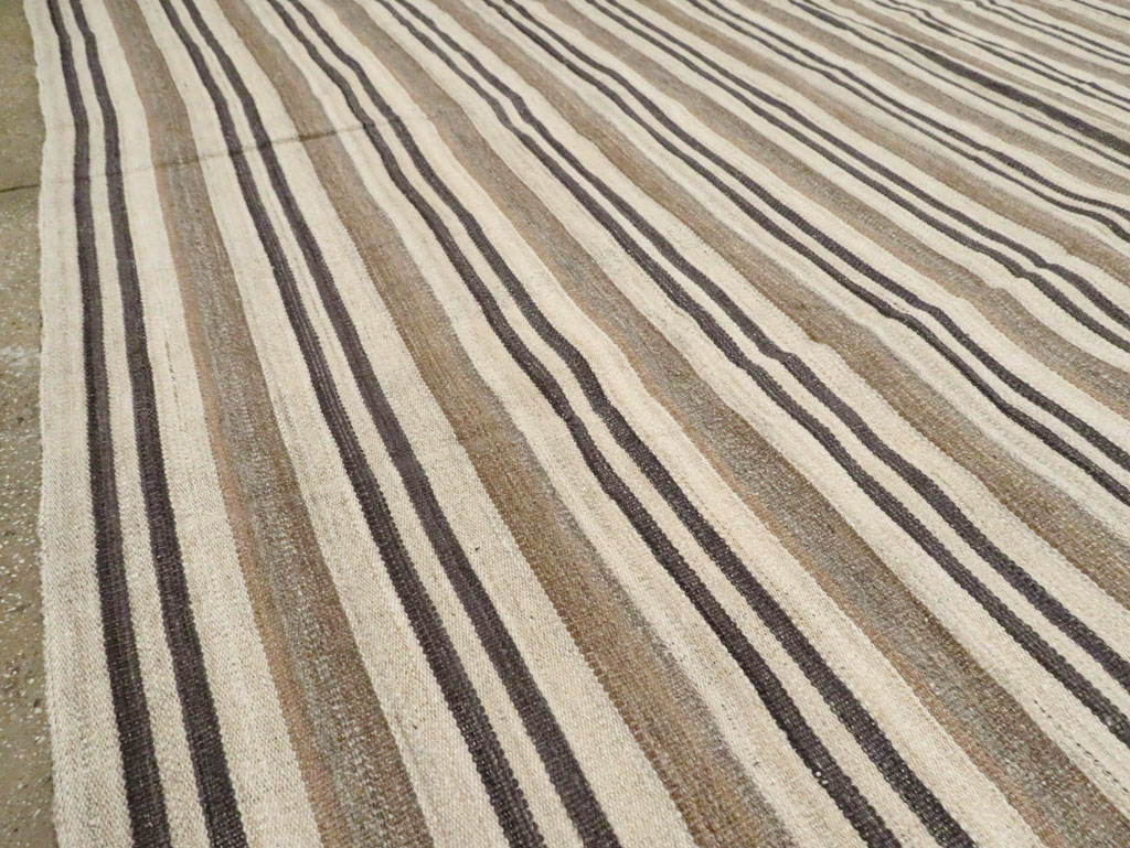 kilim Carpet - # 107180