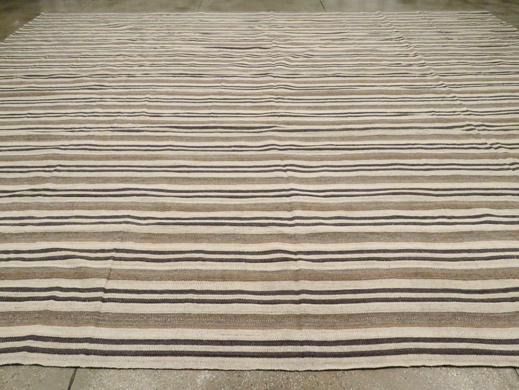kilim Carpet - # 107180