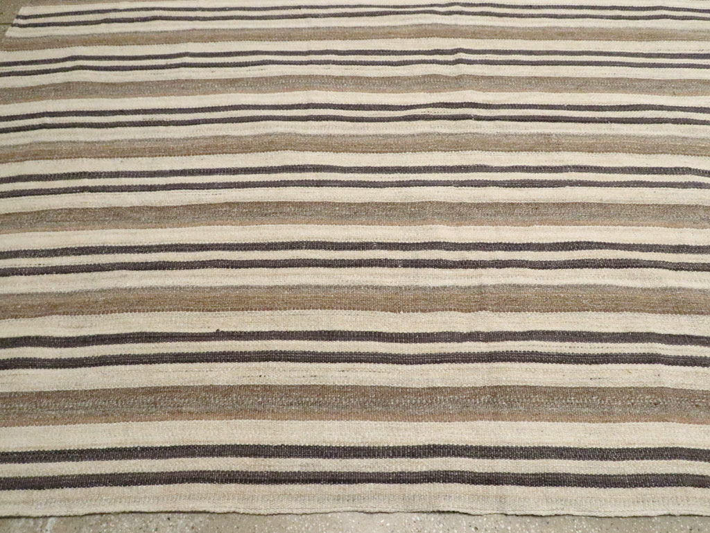 kilim Carpet - # 107180