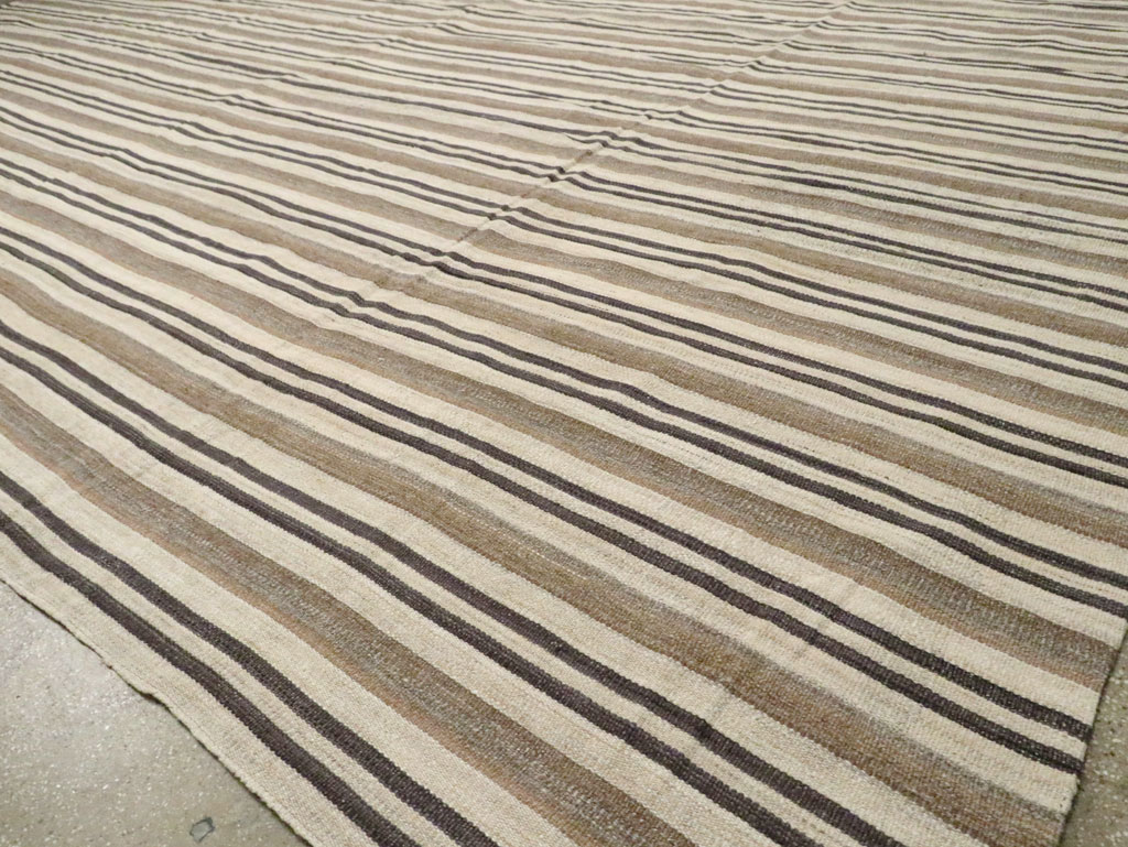 kilim Carpet - # 107180
