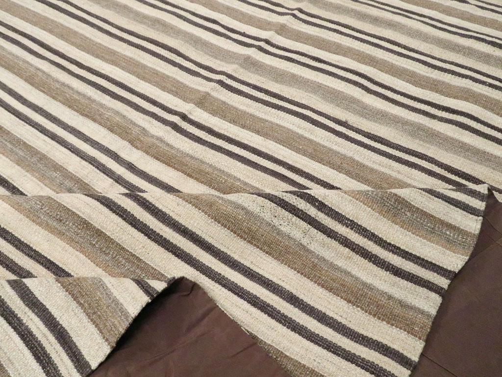 kilim Carpet - # 107180