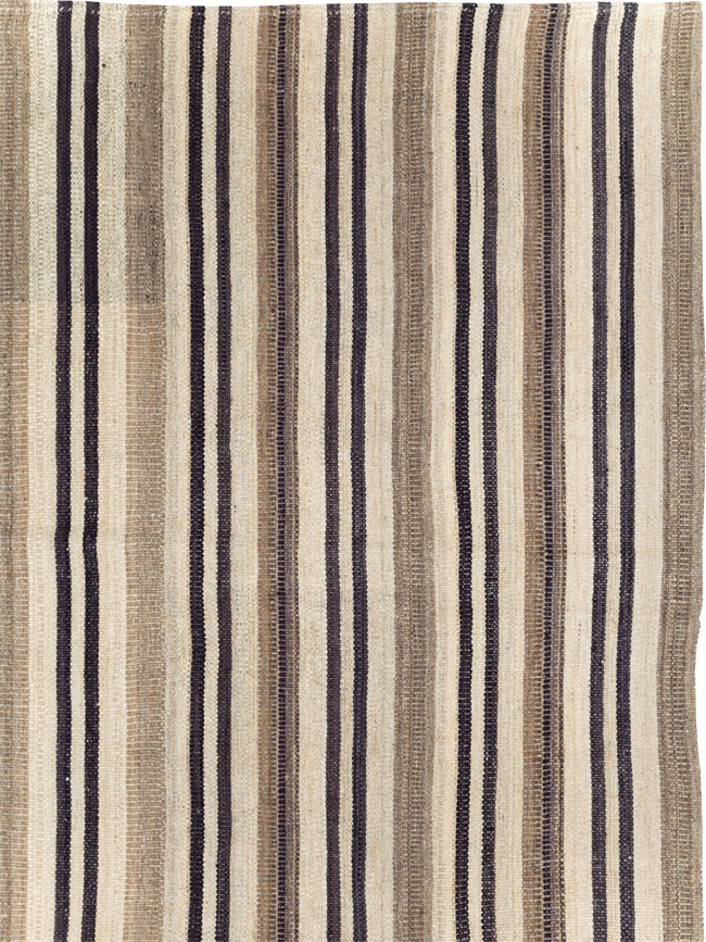 kilim Carpet - # 107184