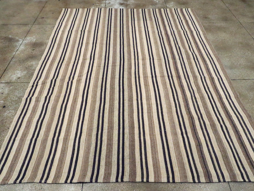 kilim Carpet - # 107184