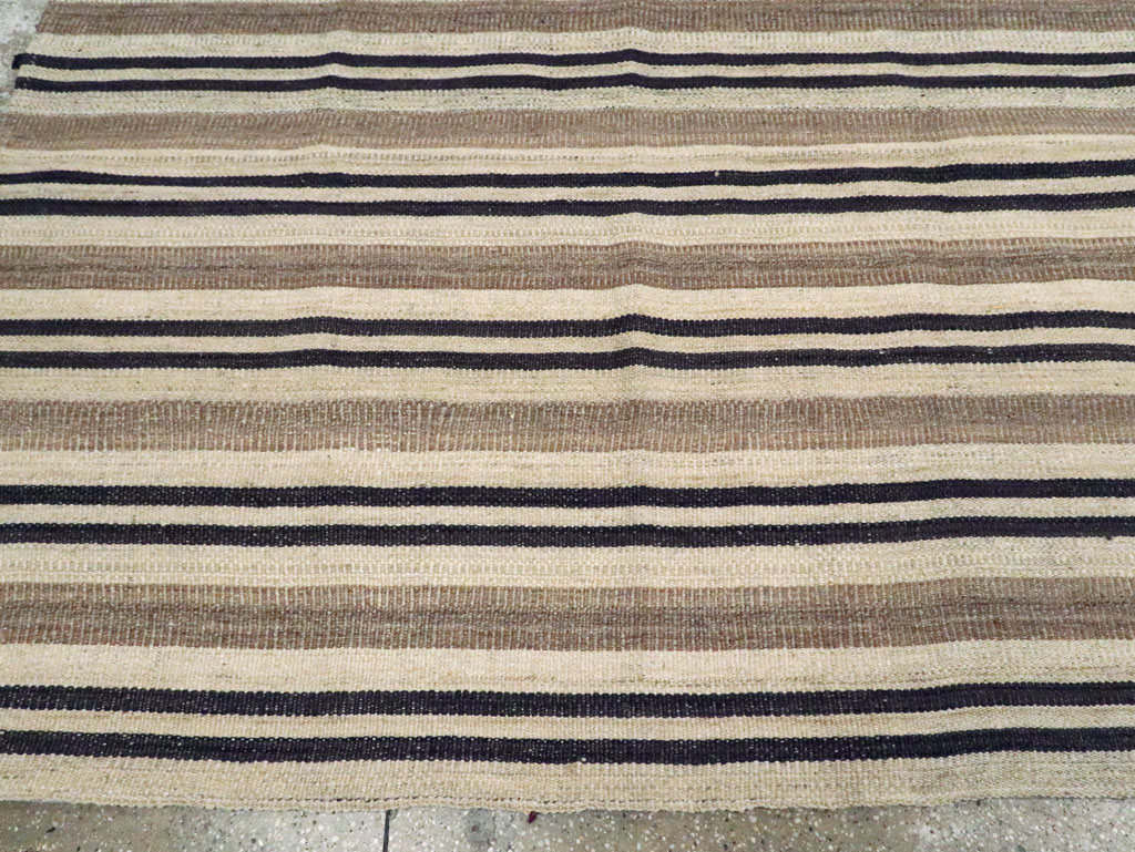 kilim Carpet - # 107184