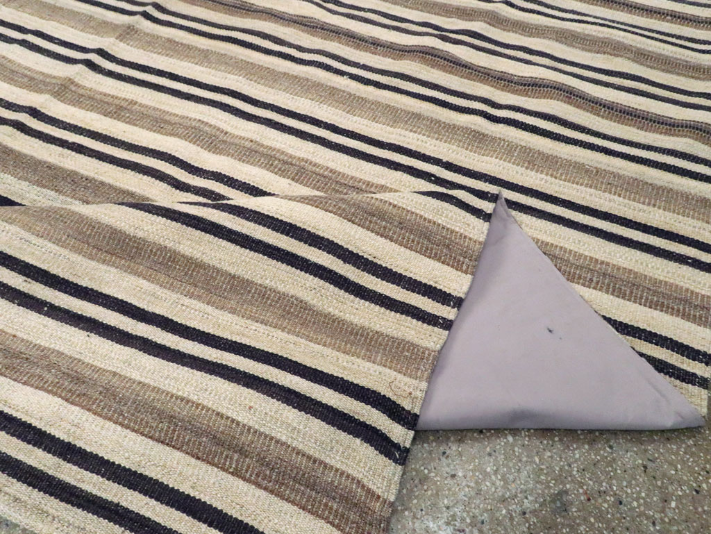 kilim Carpet - # 107184