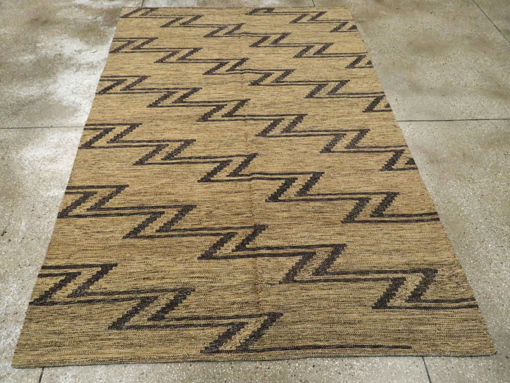 kilim Rug - # 107193