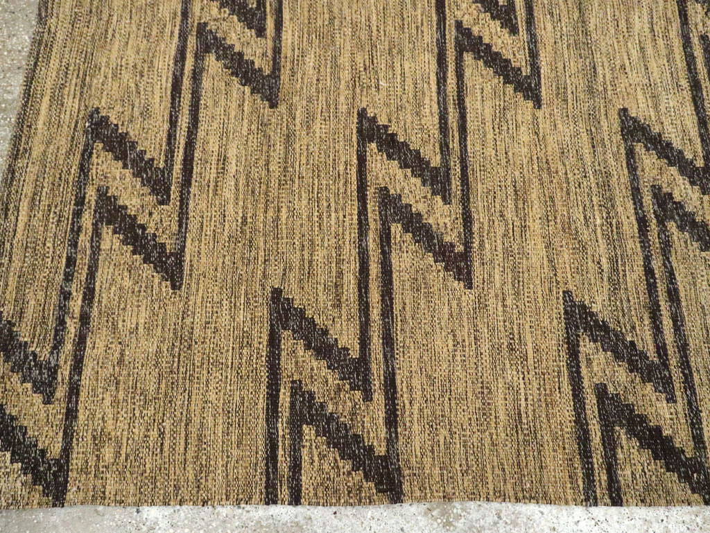 kilim Rug - # 107193