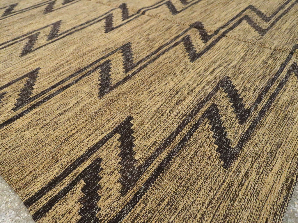 kilim Rug - # 107193