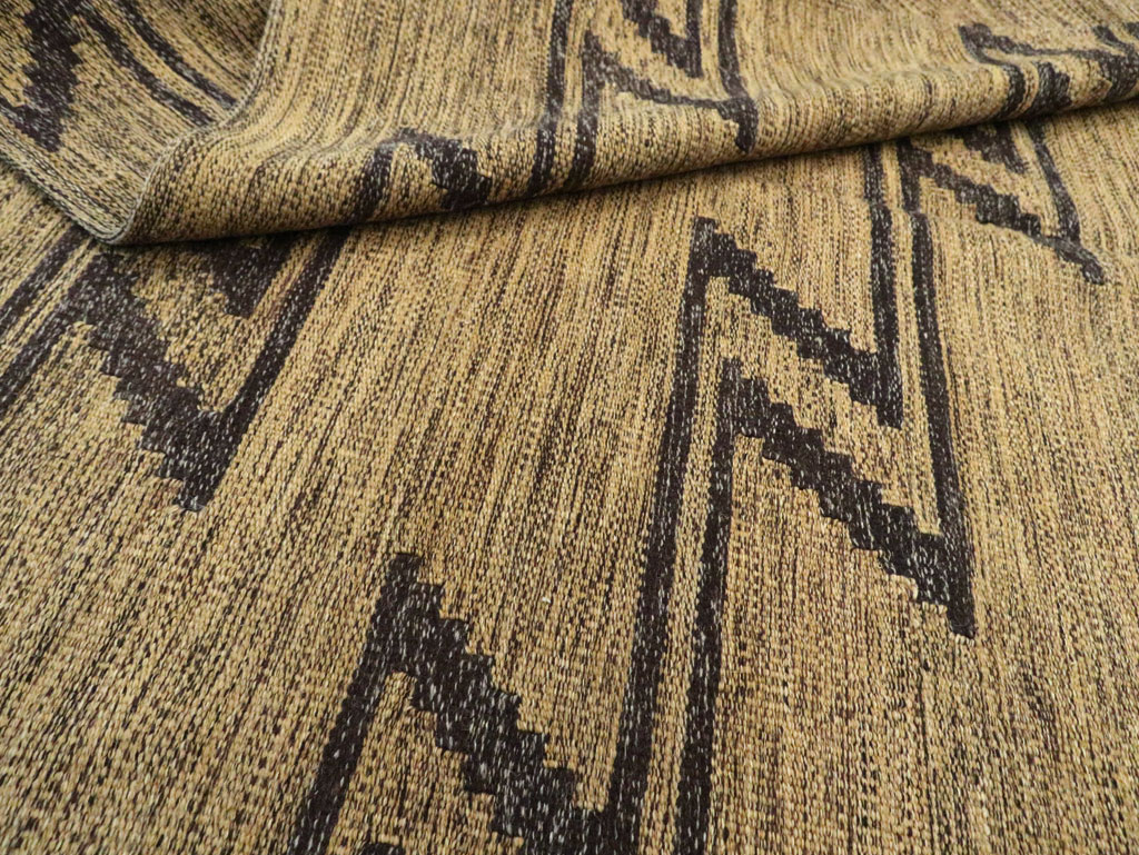 kilim Rug - # 107193