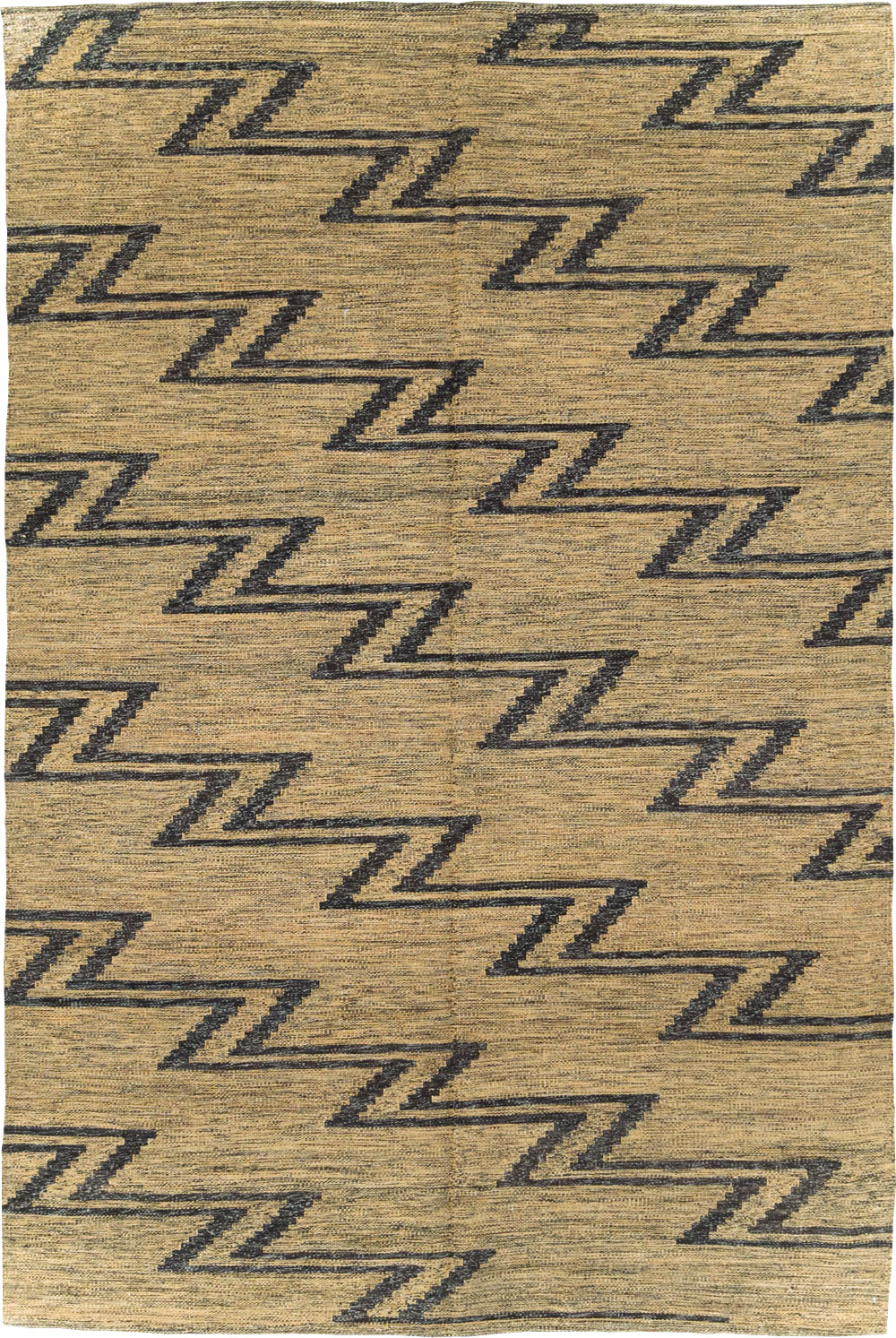kilim Rug - # 107193