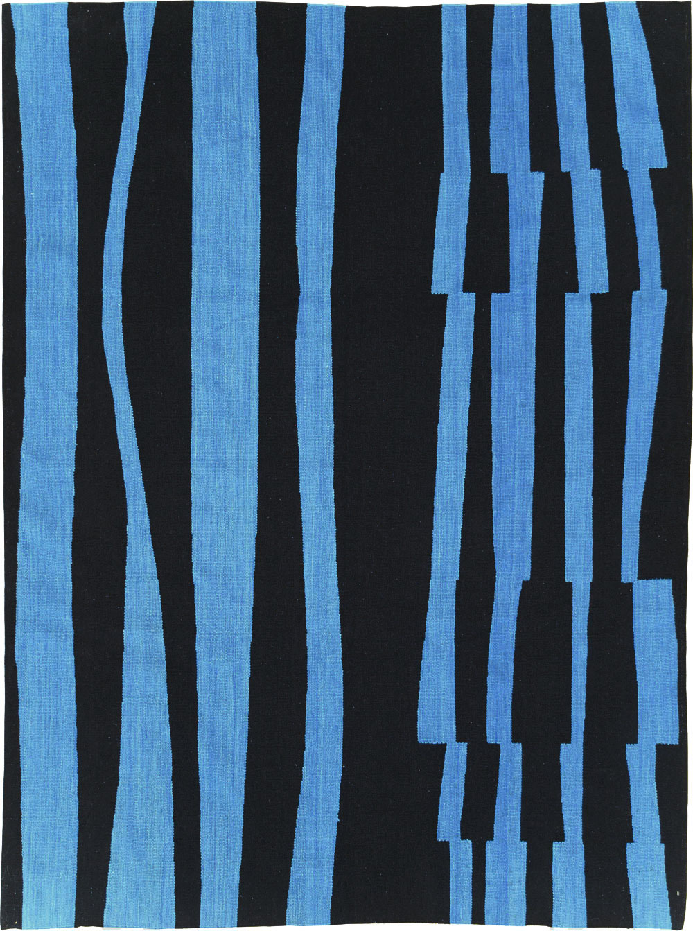 kilim Rug - # 107194