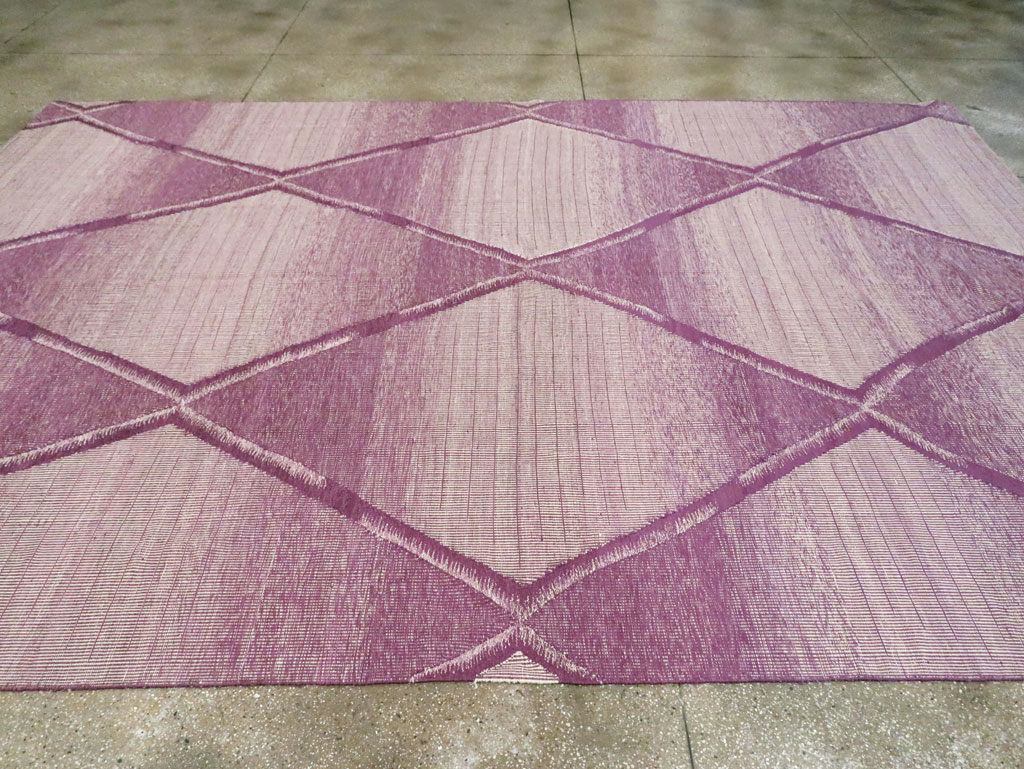 kilim Carpet - # 107199