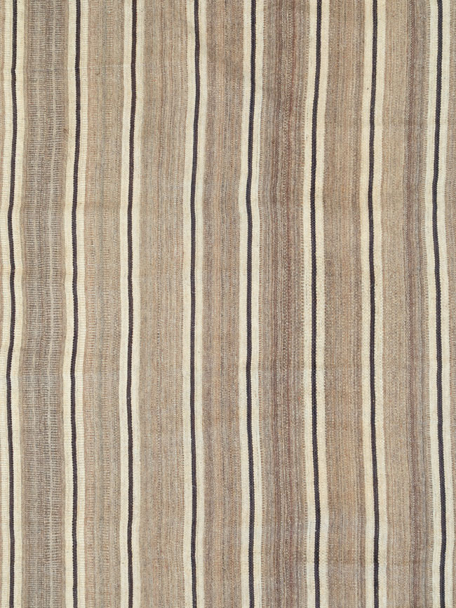 kilim Carpet - # 107344