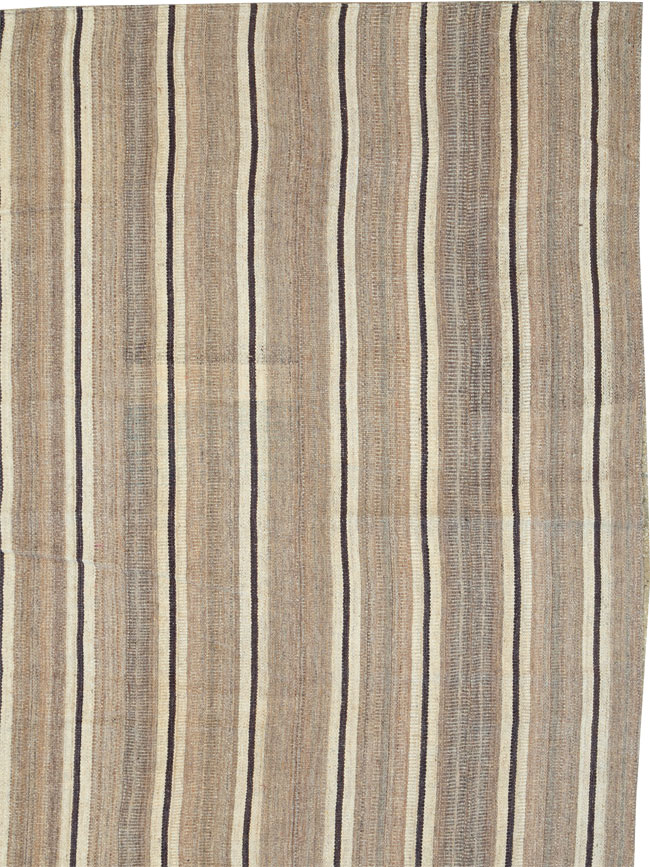 kilim Carpet - # 107344