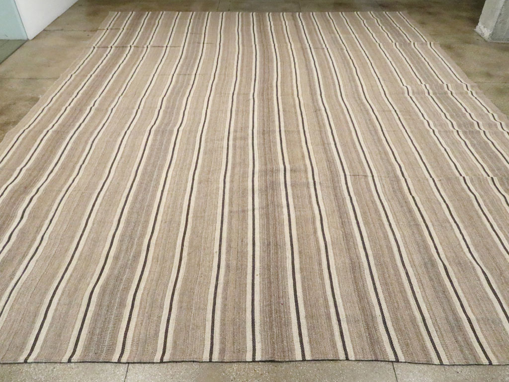 kilim Carpet - # 107344